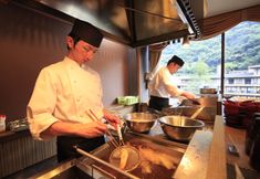 Others 3 Hakone Yumoto Onsen Hotel Okada