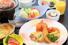 Others Hakone Yumoto Onsen Hotel Okada