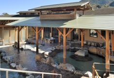 Others 6 Hakone Yumoto Onsen Hotel Okada