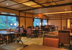 Others 4 Hakone Yumoto Onsen Hotel Okada