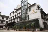 Exterior Suzhou Enchant Inn