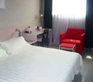 Kamar Tidur 3 Star City Landmark International