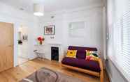 Bedroom 4 Smart City Apartments - Cannon Street