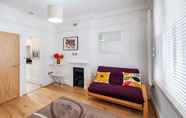 Bedroom 6 Smart City Apartments - Cannon Street