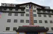 Luar Bangunan 6 Guilin Sunshine Hotel