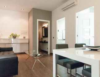 อื่นๆ 2 Alos Apartments Paseo De Gracia Diagonal