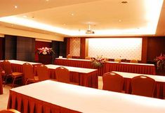 행사장 4 Forte Hotel - Shanghai