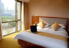 침실 7 Forte Hotel - Shanghai