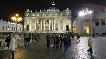 Bên ngoài 4 Bed & Breakfast I Tre Pupazzi