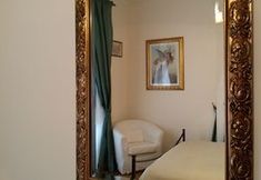 Phòng ngủ 3 Bed & Breakfast I Tre Pupazzi