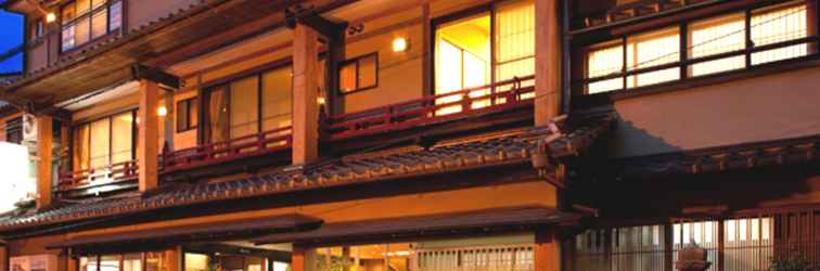 Khác Kinosaki Onsen Kiraku