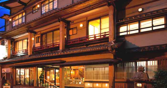 Khác Kinosaki Onsen Kiraku