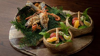 Others 4 Yuya Onsen Hazu Gassho