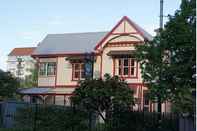Khác Yha Christchurch Rolleston House
