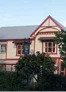 null Yha Christchurch Rolleston House