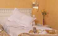 Bilik Tidur 2 Comfort Hotel Royal Aboukir