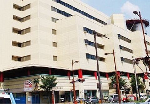 기타 Hotel Relief Kokura Ekimae
