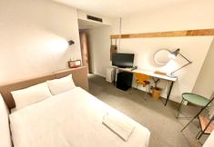 기타 4 Hotel Relief Kokura Ekimae
