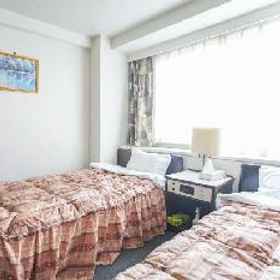 City Hotel Koryukaku 1, Hotel Nakano KOTOBUKIYU Hot Spring