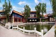 Bangunan Beijing Dragon Spring Hotel