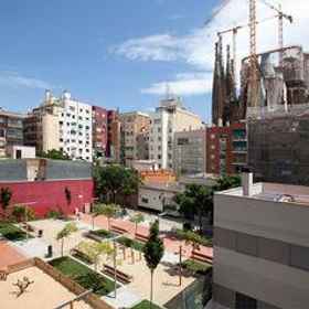 Df Rossello 1, 콩그레스 인디언스 호텔