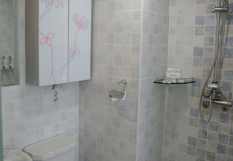 Lainnya Solarium City