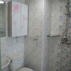 Solarium City 1, Hotel Dobong Hiking Support Center