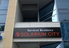 Lainnya 6 Solarium City