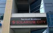 Lainnya 6 Solarium City