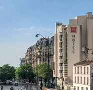 Lainnya 2 Ibis Paris Gare Montparnasse