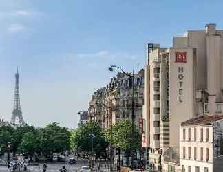 Lainnya 2 Ibis Paris Gare Montparnasse