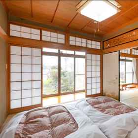 Farmhouse NaNa 1, Hotel Kyoto University of Advanced Science - Kyoto Kameoka Campus