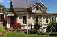 Exterior Te Puna Wai Lodge