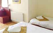 Kamar Tidur 2 Camden Town Hotel