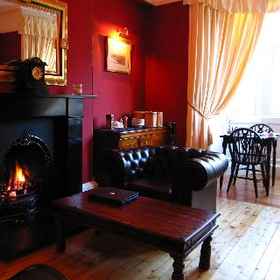 Aonach Mor Guest House 1, Hotel East Lothian