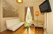 Kamar Tidur 7 Short Lets In London - Highbury