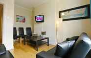 Kamar Tidur 2 Short Lets In London - Highbury