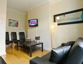 Kamar Tidur 2 Short Lets In London - Highbury