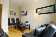 Kamar Tidur Short Lets In London - Highbury