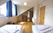 Kamar Tidur 3 Short Lets In London - Highbury