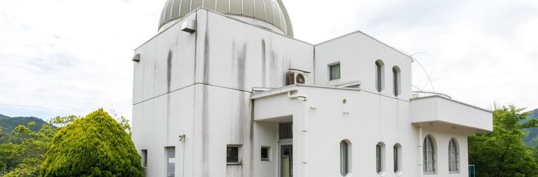 Lainnya Oto Cosmic Park Hoshinokuni