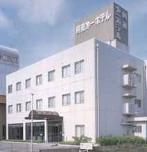 Lainnya 4 Anan Daiichi Hotel