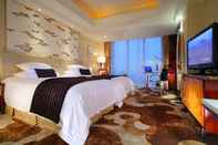 Ruangan Fungsional New Century Grand Hotel Beijing