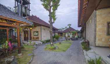 Lobby 4 Taman Sari Cottages 2