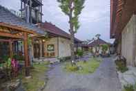 Lobby Taman Sari Cottages 2