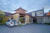 Bedroom Taman Sari Cottages 2