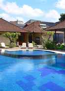 SWIMMING_POOL Taman Sari Cottages 2