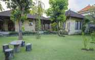 Common Space 4 Taman Sari Cottages 2