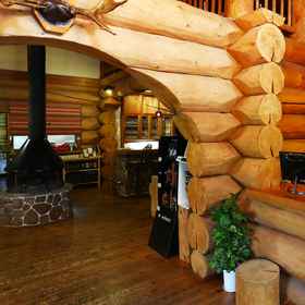 รีสอร์ทพักผ่อน Reposer Hakuba 1, โรงแรม & ที่พัก Hakuba Iwatake Mountain Resort