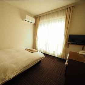 Business Hotel Urbanty Nishikujo 1, Hotel Pejabat Daerah Konohana